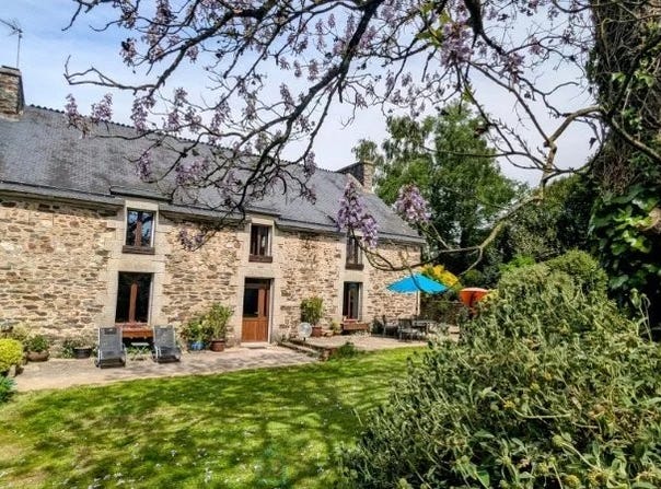 Rohan, Morbihan 56580
