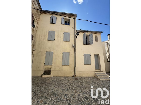 Saint-Gilles, Occitanie 30800