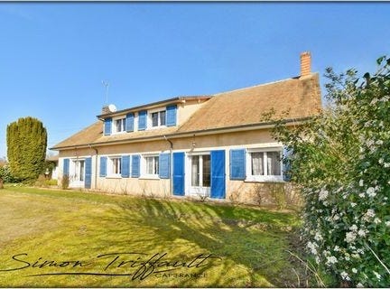 BEAUFAY, Pays de la Loire 72110