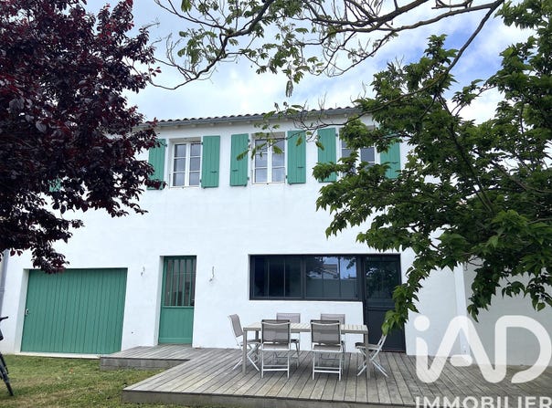 Loix, Poitou-Charentes 17111