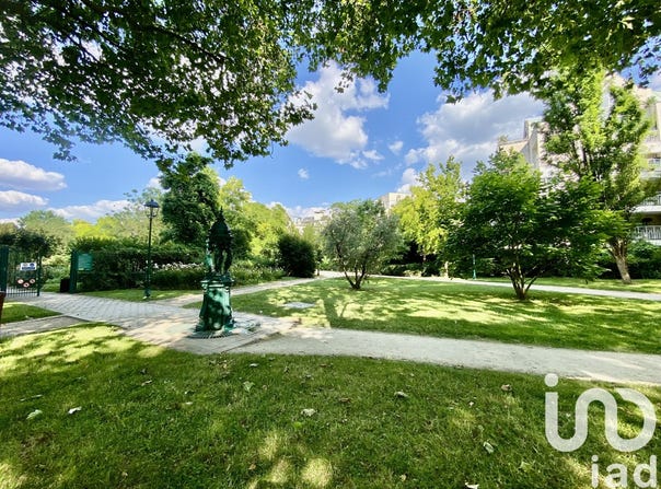 Rueil-Malmaison, Île-de-France 92500