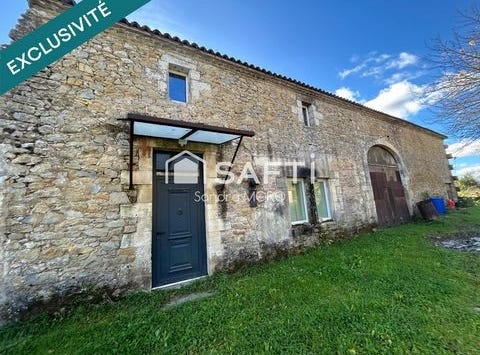 Caudrot, Aquitaine 33490