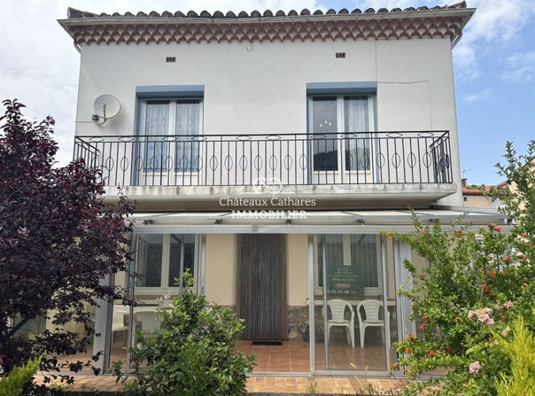 Saint-Paul-de-Fenouillet, Languedoc-Roussillon 66220