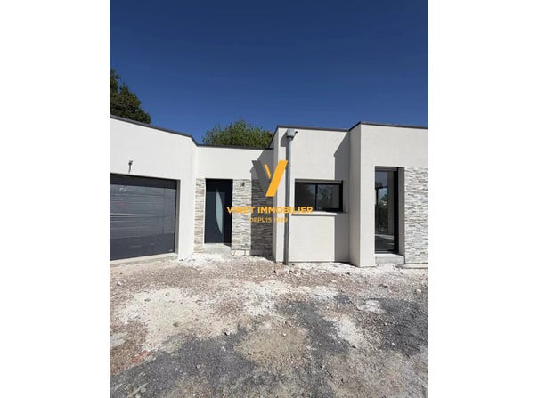 Montbert, Loire-Atlantique 44140