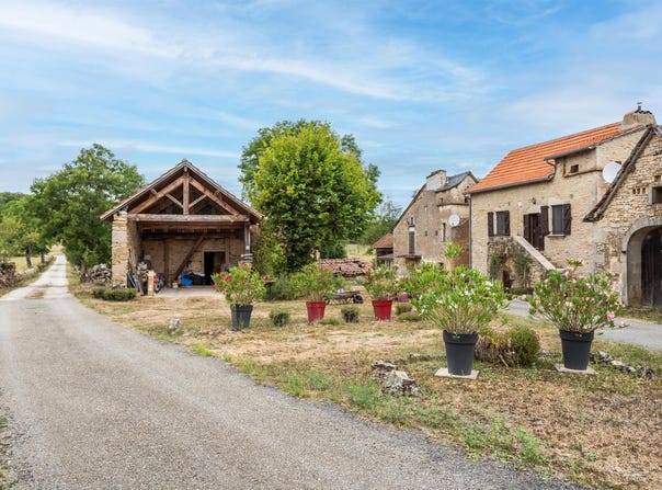 Castanet, Midi-Pyrénées 12240
