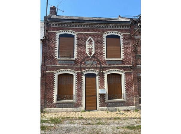 Breteuil, Oise 60120