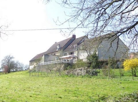 La Souterraine, Creuse
