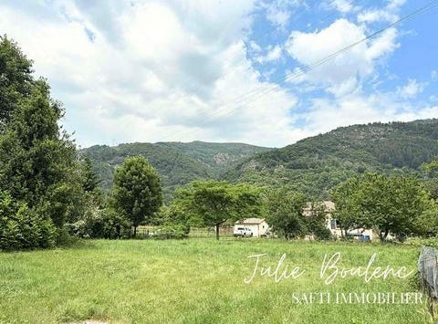 Montpezat-Sous-Bauzon, Rhône-Alpes 07560