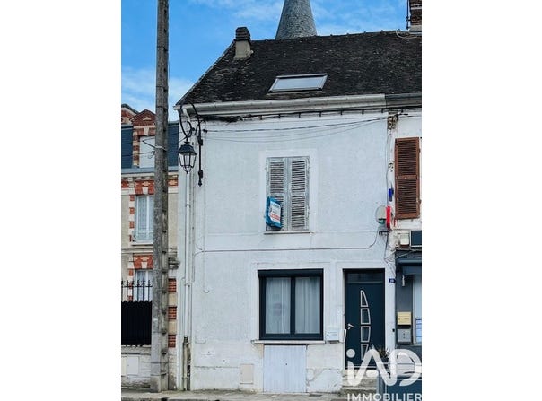 Nemours, Île-de-France 77140