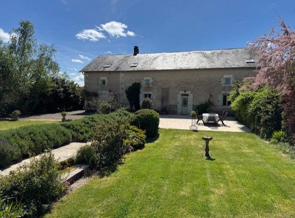 Brigueil-le-Chantre, Poitou-Charentes 86290