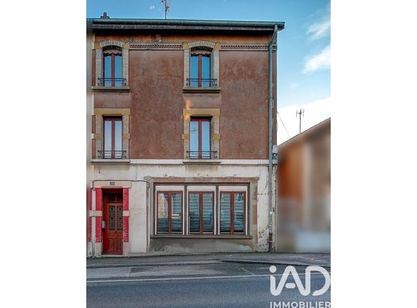 Jarny, Grand Est 54800