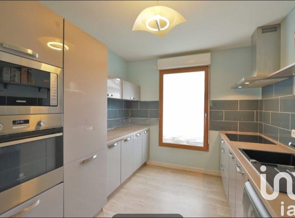 Pierrefitte-sur-Seine, Île-de-France 93380