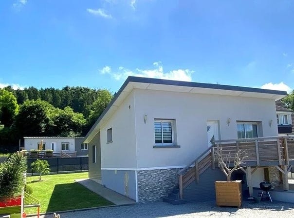 Saint-Aubin-sur-Scie, Seine-Maritime 76550