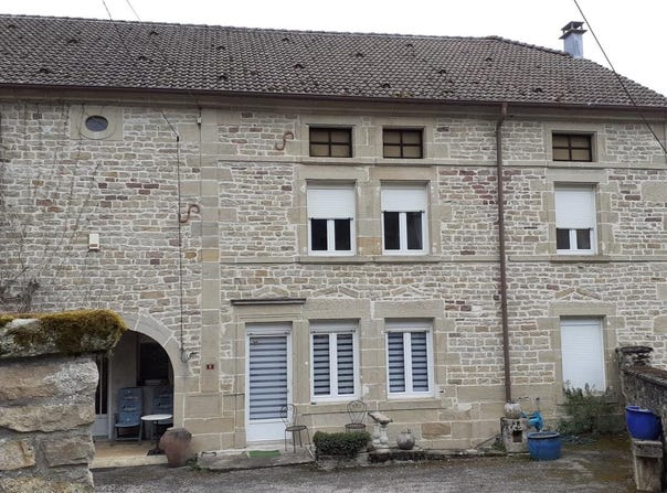 Demangevelle, Franche-Comté 70210
