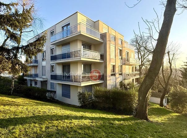 Le Raincy, Seine-Saint-Denis 93340