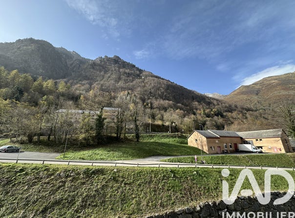 Cauterets, Occitanie 65110
