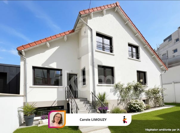 Châtillon, Hauts-de-Seine 92320