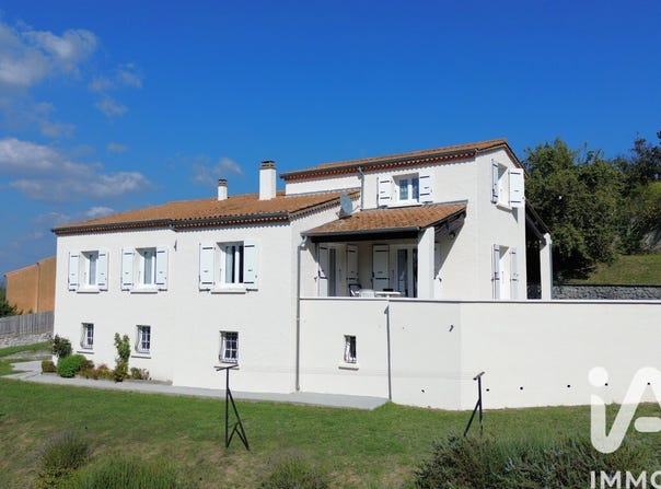 Saint-Vincent-de-Barrès, Auvergne-Rhône-Alpes 07210