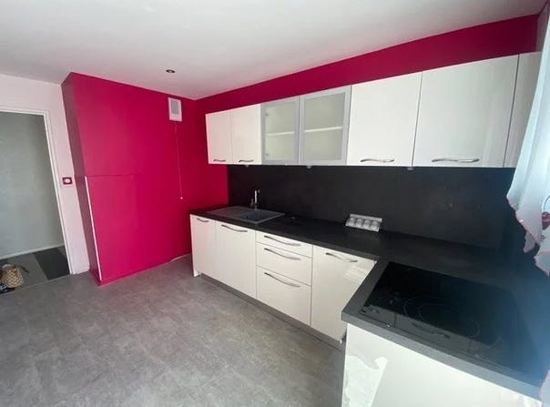 Grenoble, Isère 38100