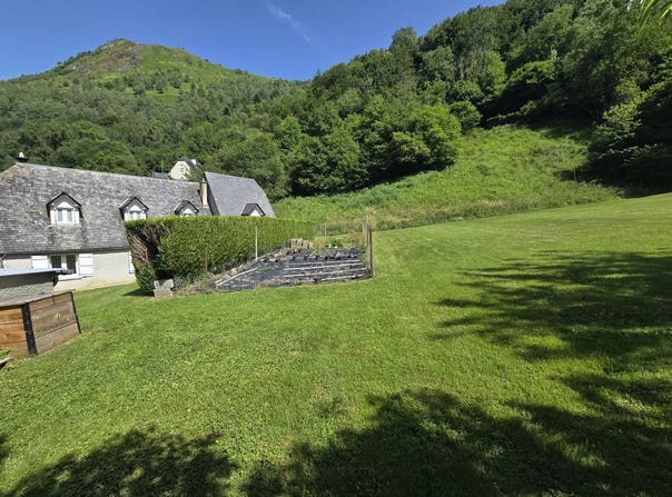 Argelès-Gazost, Hautes-Pyrénées 65400