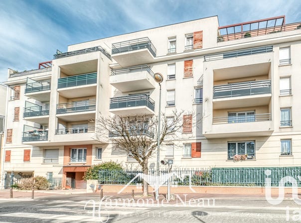 Livry-Gargan, Île-de-France 93190