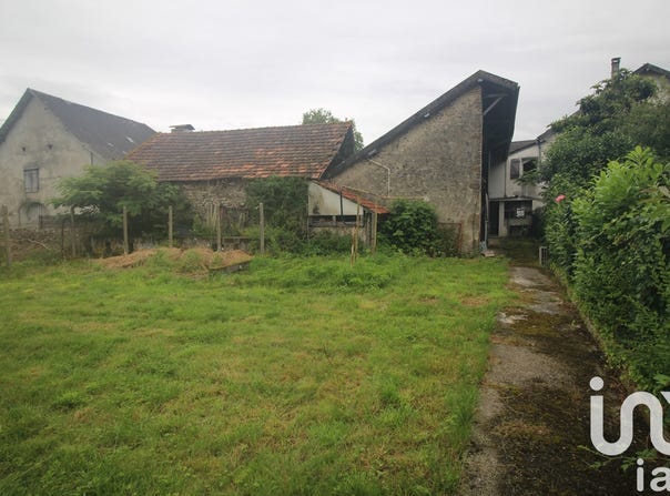 Geüs-d'Oloron, Nouvelle-Aquitaine 64400