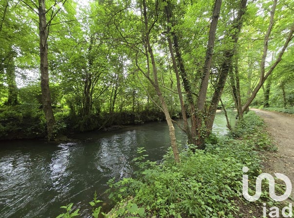 Garnay, Centre-Val de Loire 28500
