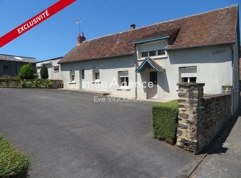 Saint-Christophe-Du-Jambet, Pays de la Loire 72170