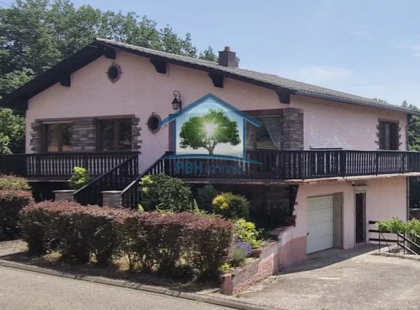 Meisenthal, Moselle 57960