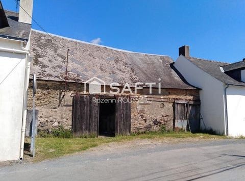 Le Gavre, Pays de la Loire 44130