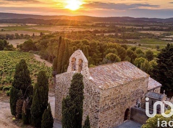 boutenac, Occitanie 11200