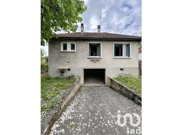 Champagne-sur-Seine, Île-de-France 77430