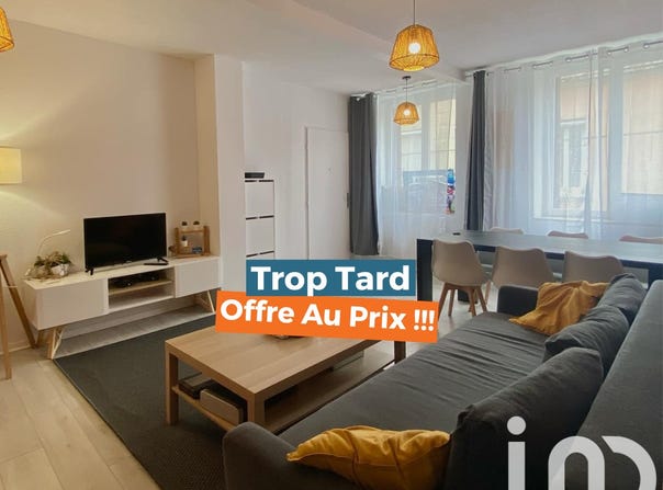 Saint-Étienne, Auvergne-Rhône-Alpes 42000