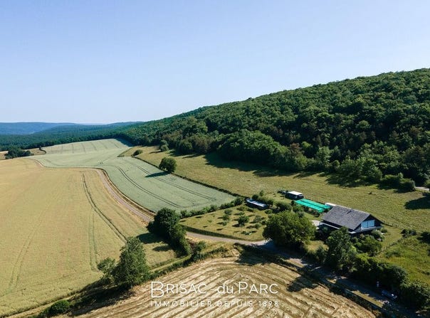 Aubaine, Burgundy 21360