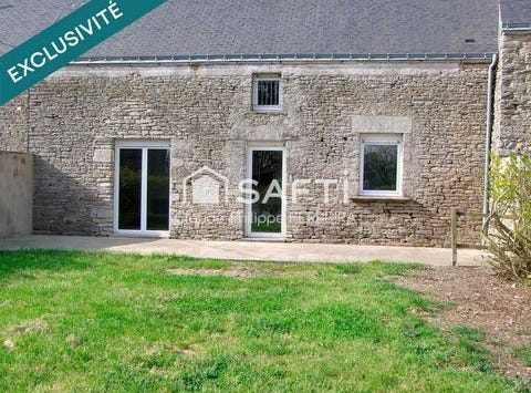 Allaire, Bretagne 56350