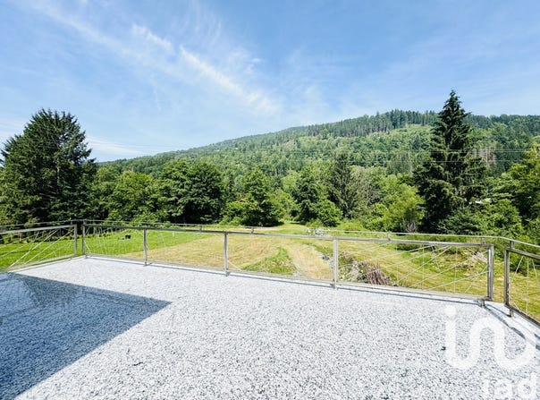 Cornimont, Grand Est 88310