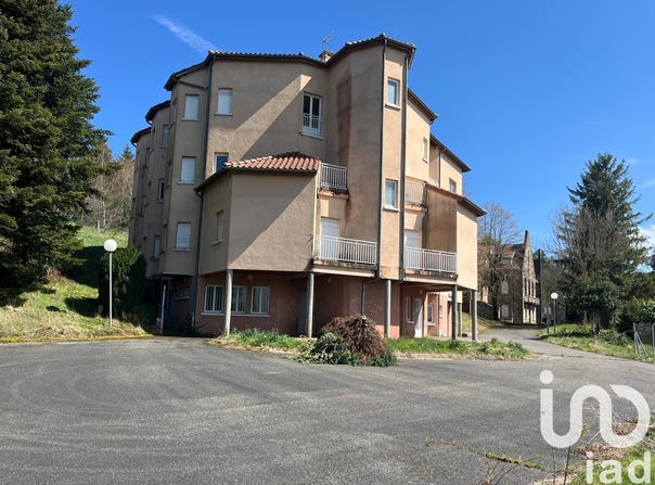 Saint-Genest-Malifaux, Auvergne-Rhône-Alpes 42660