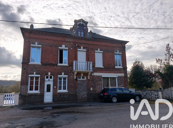 Glos-sur-Risle, Normandy 27290