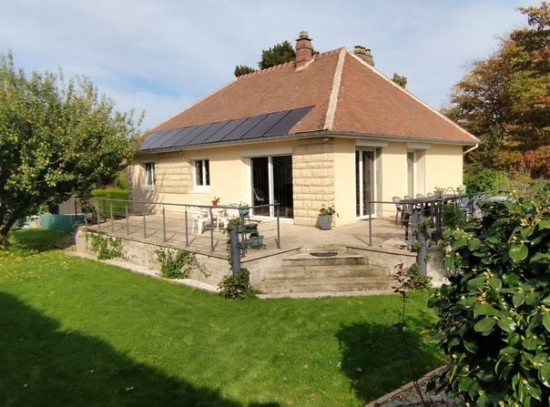 Saint-Jean-du-Cardonnay, Normandy 76150