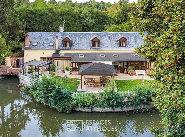 Leclerc Loir et Bercé, Rue du Mont sur Loir, 72500 Vouvray-sur-Loir, France, MONTVAL SUR LOIR, Pays de la Loire 72500
