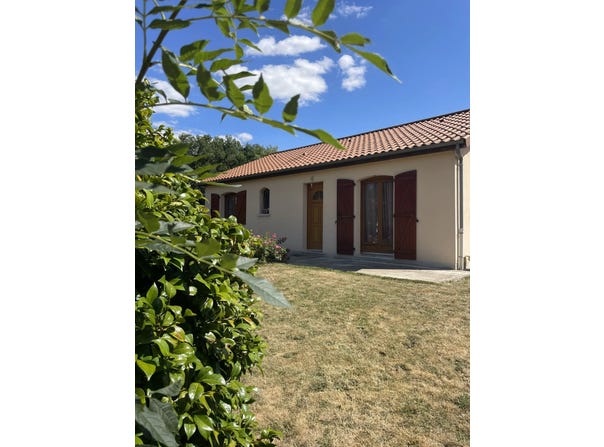 Saint-Paul, Haute-Vienne 87260