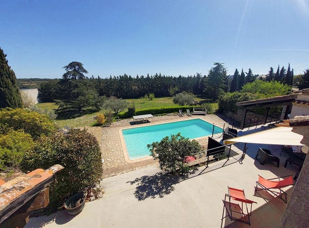 Assignan, Languedoc-Roussillon 34360