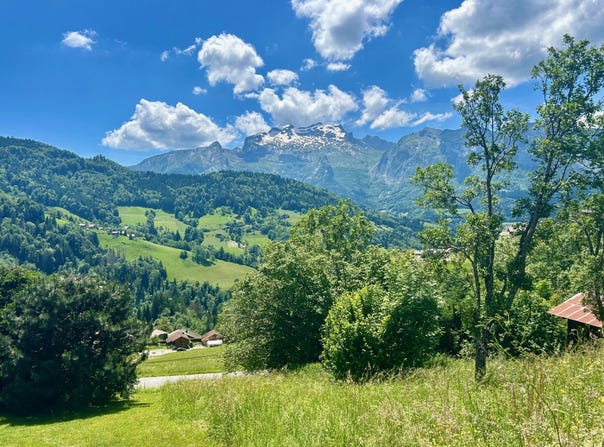 Manigod, Auvergne-Rhône-Alpes 74230