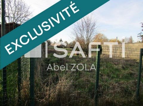 Villeselve, Picardie 60640
