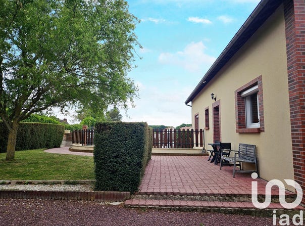 Saint-Georges-Motel, Normandy 27710