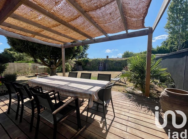 Sainte-Luce-sur-Loire, Pays de la Loire 44980
