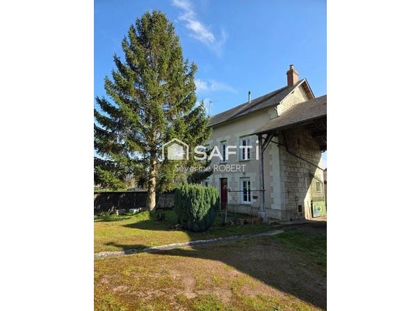 Berrie, Poitou-Charentes 86120