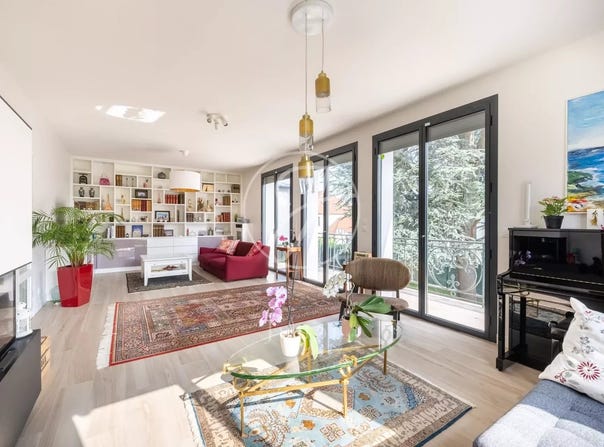 Rueil-Malmaison, Hauts-de-Seine 92500