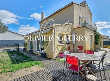 Montarnaud, Languedoc-Roussillon 34570