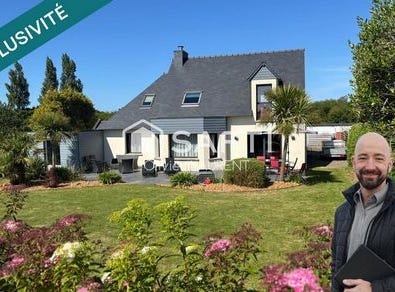 Kermaria-Sulard, Bretagne 22450
